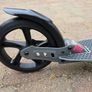 Crivit Big Wheel Kick Scooter Image 3