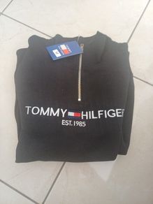 tommy hilfiger jumper