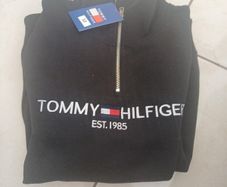 tommy hilfiger jumper