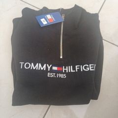 tommy hilfiger jumper