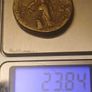 Roman Coin - Antoninus Pius Image 3