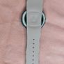 Vintage 1991 Pop Swatch Alfred Hofkunst Design Clock Cucumber Image 3