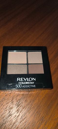 Makeup palette X 2