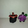 DC Universe Brave and Bold Batman Joker Figures Image 6