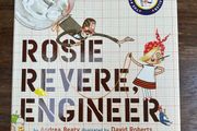 Rosie Revere Engineer