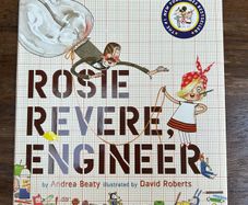 Rosie Revere Engineer