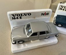 Volvo 164 E 1/25 Polistil