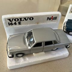 Volvo 164 E 1/25 Polistil