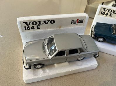 Volvo 164 E 1/25 Polistil