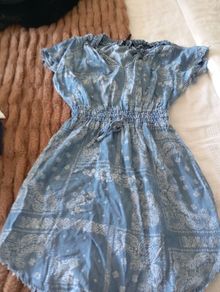 Bundle of women's clothes
