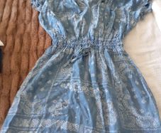 Bundle of women's clothes