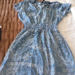 Bundle of women's clothes