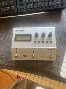 Boss VE 500