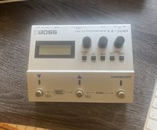 Boss VE 500