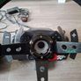 Logitech G29 Wheel, pedals, gear shifter Image 3