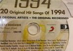 Birthday CD 1994