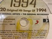 Birthday CD 1994
