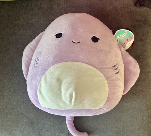 Squishmallows
