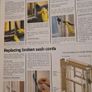Readers Digest New D-i-y Manual. Over 500 Pages. In Very Good Condition Image 3