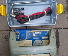 Power tools