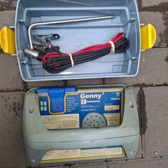 Power tools