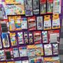 Pens,sharpie, pilot,bic,markers, etc bundle Image 4