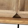 Coffee Table 110x55x42 cm Image 6