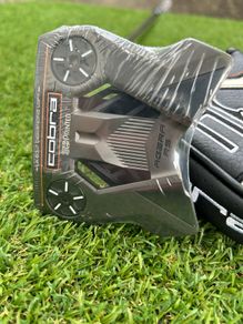 Cobra Agera RS 3D Printed Putter