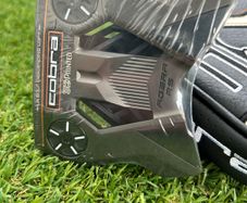 Cobra Agera RS 3D Printed Putter