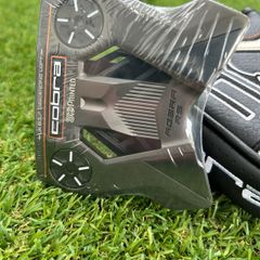 Cobra Agera RS 3D Printed Putter