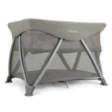 Nina Sena aire travel cot