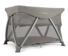 Nina Sena aire travel cot