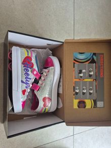 Heelys