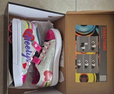 Heelys