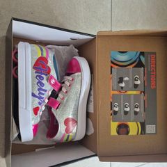 Heelys