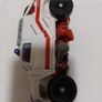 Transformer  RATCHET Image 2