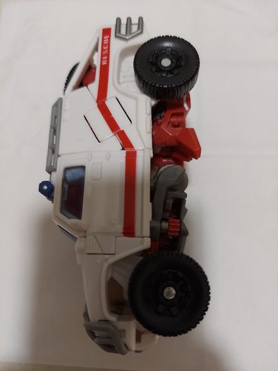 Transformer  RATCHET