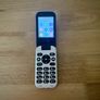 Doro 7030 4G Unlocked Dual Sim Image 4