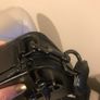 Authentic black marc jacobs bag Image 5