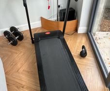 InTheMarket Power Track 3000 Treadmill