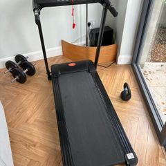 InTheMarket Power Track 3000 Treadmill