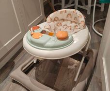 Baby Walker