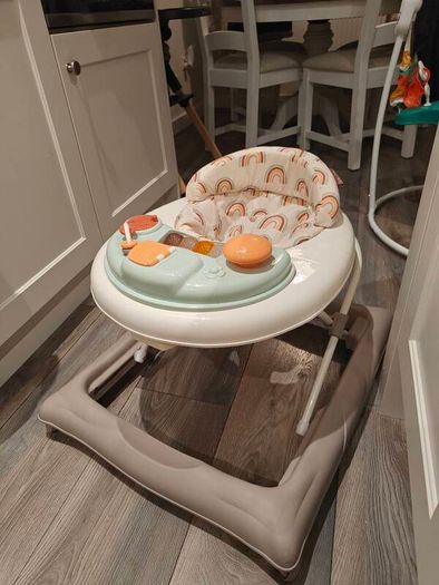 Baby Walker