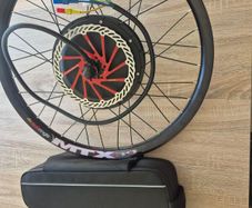 electric bicycle