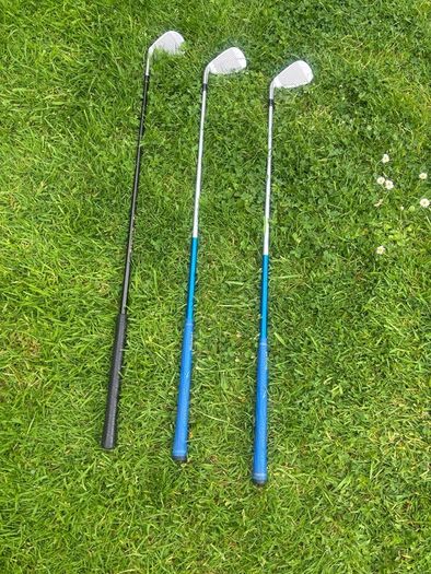 Golf Clubs