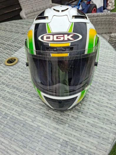 Motorcycle gear clearout