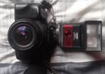 canon eos 850