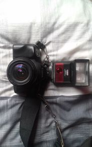 canon eos 850