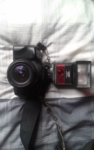 canon eos 850