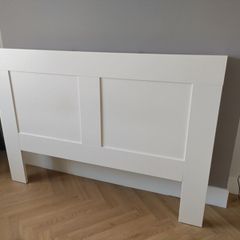 King size headboard